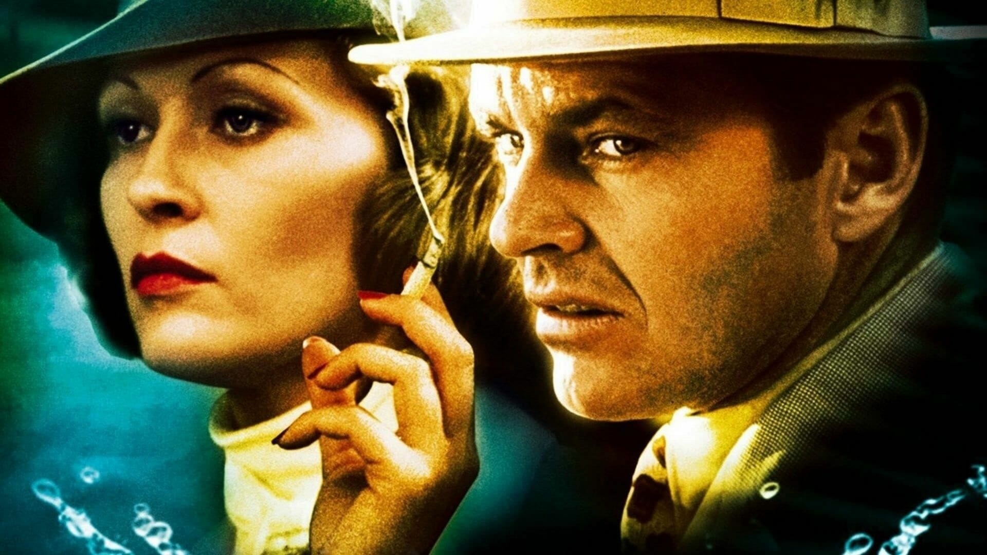 Best thrillers on HBO Max: Chinatown (1974)