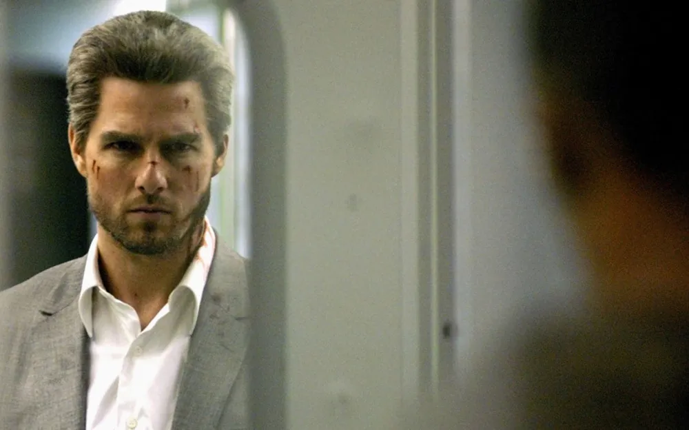 Collateral (2004)