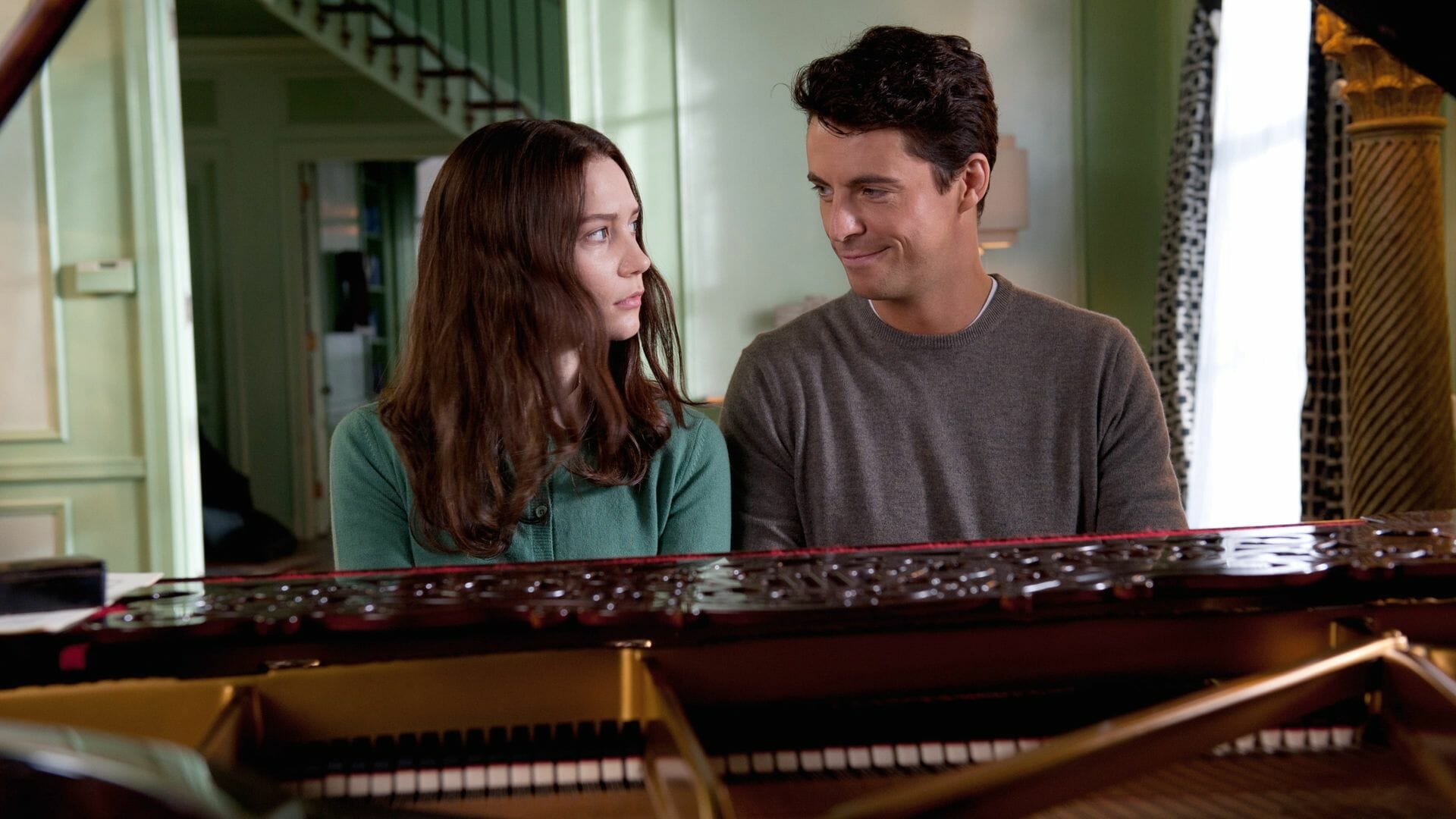 Best thrillers on HBO Max: Stoker (2013)