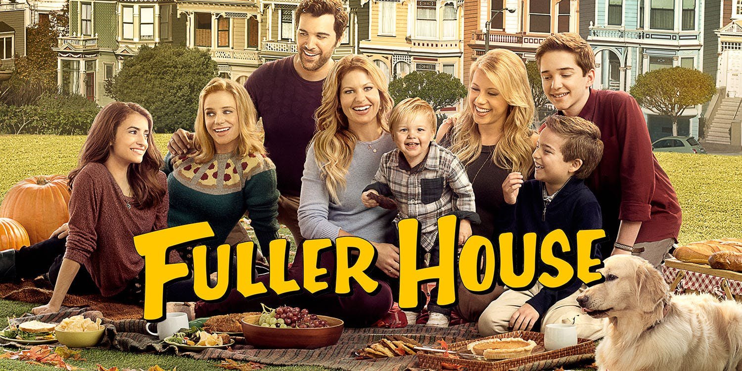 Fuller House Season 5 latest [Updates] new cast, First Plot ...