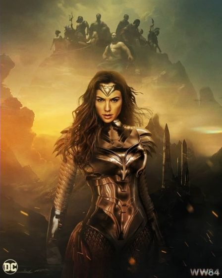 Wonder Woman 2 New Super Powers Spoilers Wonder Woman 3