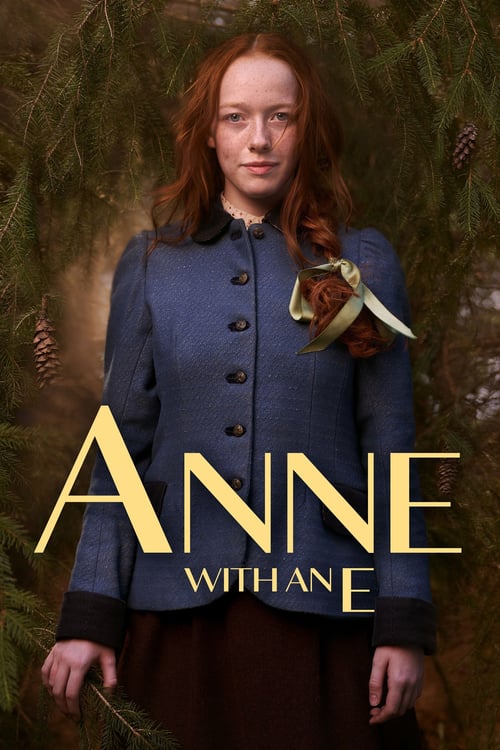 Image result for anne with an e season 3