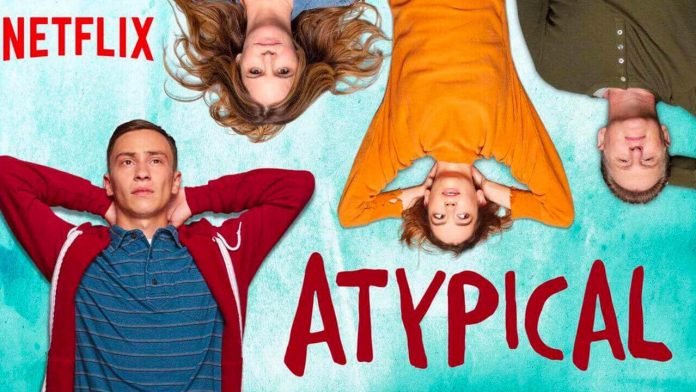 Atypical Season 4- Netflix Release the Date, Cast and Plot ...