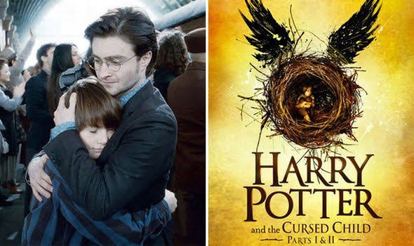 A New Harry Potter Movie Coming Out In 2020? Possibilities, New[CAST