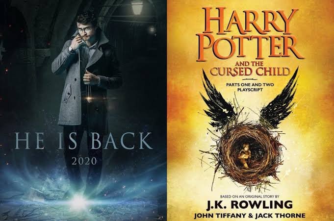 A New Harry Potter Movie Coming Out In 2020? Possibilities, New[CAST
