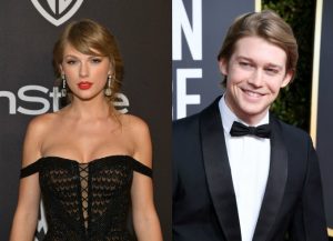 Taylor Swifts Boyfriend Joe Alwyn Are Going To Marry Hint