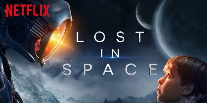 scarecrow lost in space