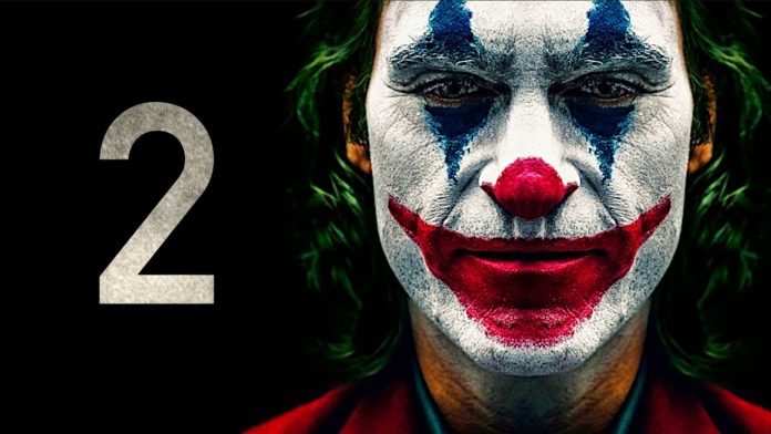the new joker