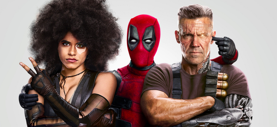 Deadpool 3 Every Project Newcast Interesting Plot