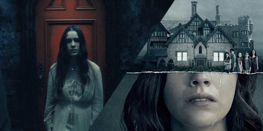 haunting of hill house season 2 is coming back on netflix release date seemingly revealed by cast members interesting spoilers new bonds and many more gizmo story