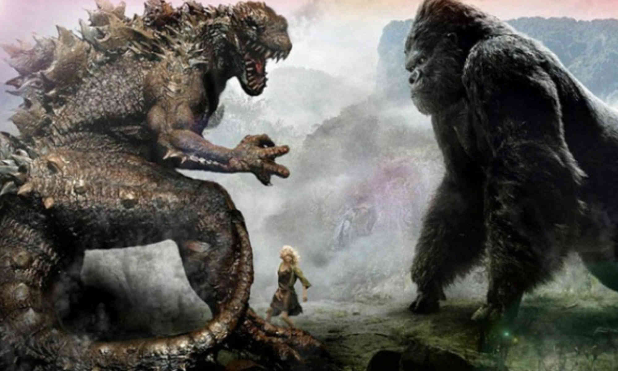 Godzilla vs. Kong Role Cast Released New Analysis Everything You Need