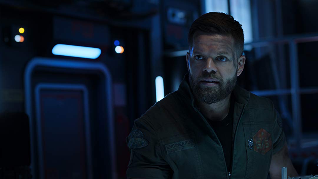 expanse new season expanse new season