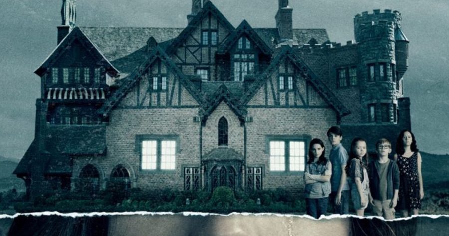 haunting of hill house season 2 is coming back on netflix release date seemingly revealed by cast members interesting spoilers new bonds and many more gizmo story