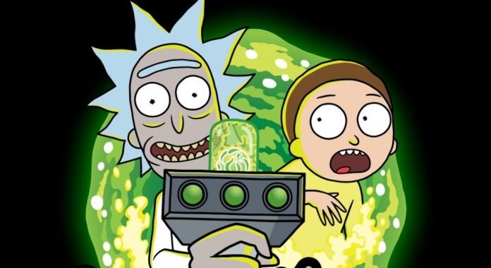 The Final Date Of Rick And Morty Season 4 Episode 6 Is Here