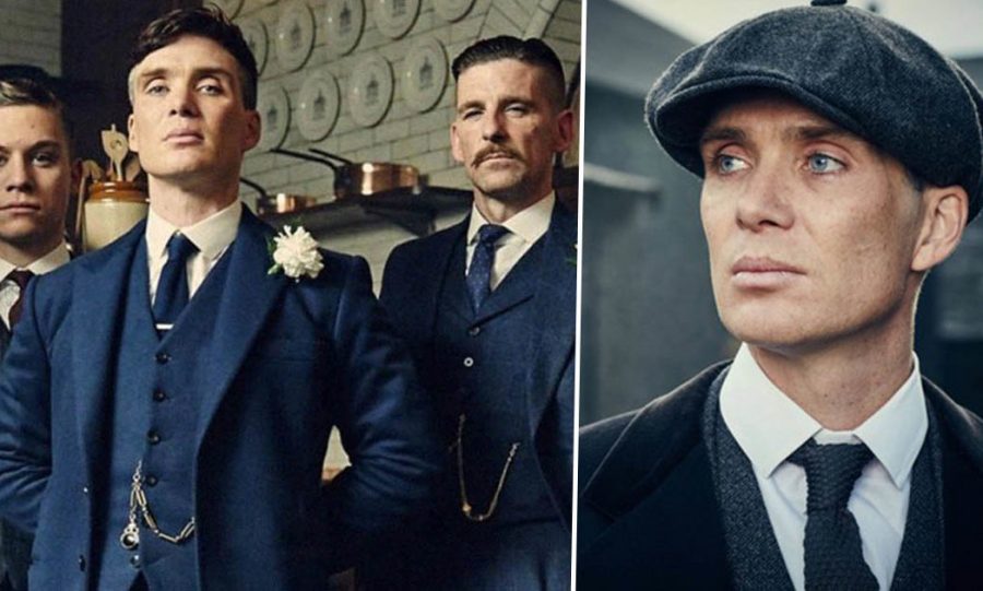 peaky blinders season 4 netflix release