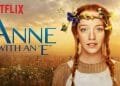 Netflix Anne With An E Season 4 TV Show Poster