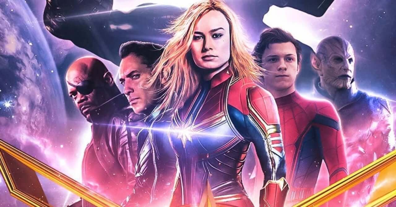 Captain Marvel 2 Latest UPDATE, Theories, Cast, Plot, Trailers, We Have Every Single Detail ...