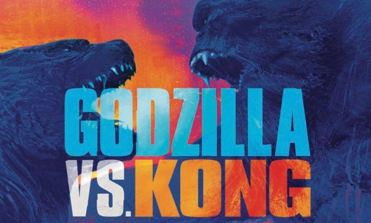 Godzilla Vs Kong The King Of Skull Crusher Air Date Leaks Trailer Shows Godzilla Is Bigger Than King Kong New Cast Possibilities Gizmo Story