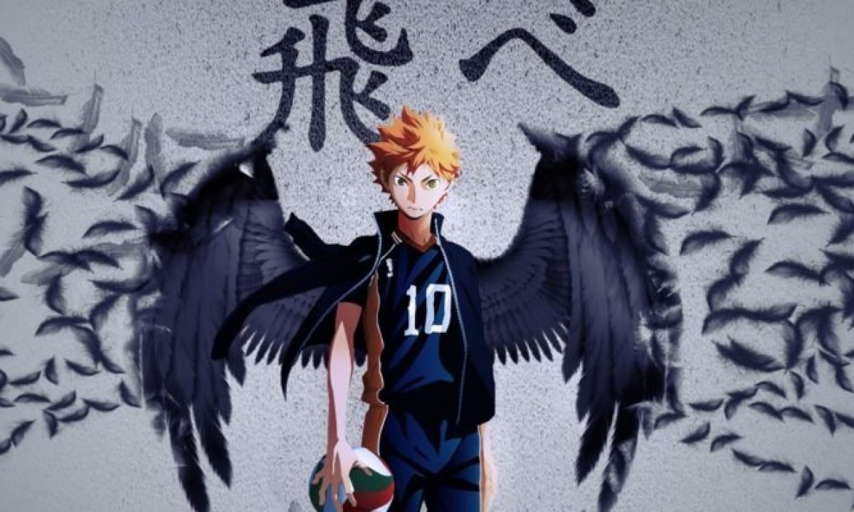 Featured image of post Haikyuu Next Episode Release 24 minutes and 2 seconds