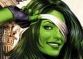 She-Hulk Season 1 TV Show Poster