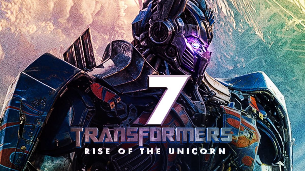 new transformers movie 2019