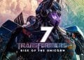 Transformers 7 Movie Poster