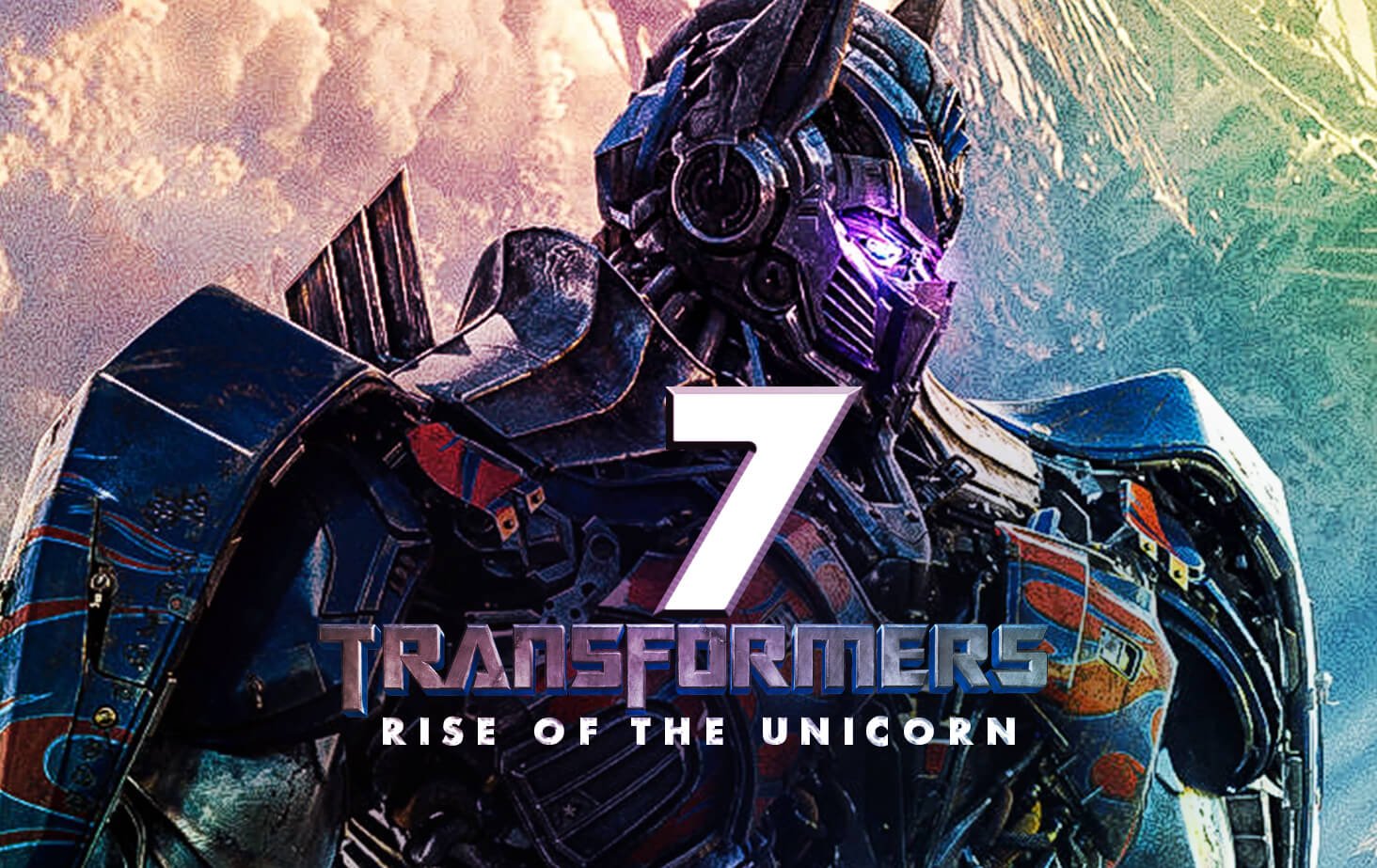 transformers 7 story