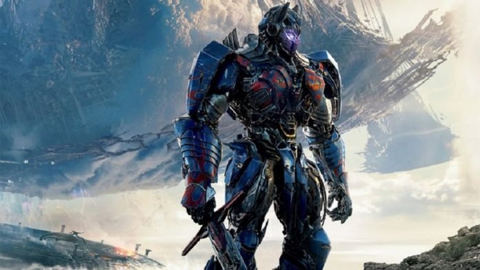 transformers new movie 2020