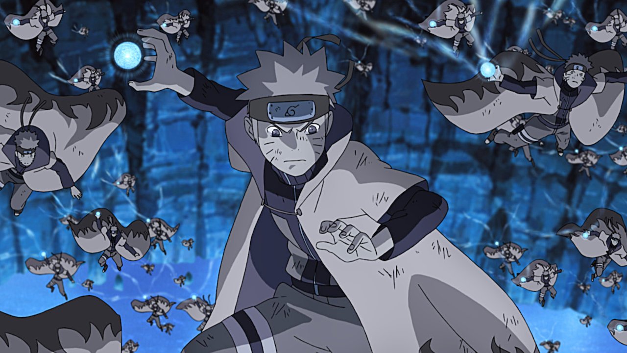 The 11 Best Naruto Movies In Chronological Order Future Release Order Gizmo Story