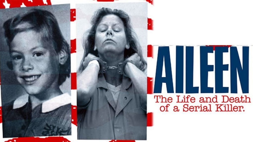 Aileen: Life and Death of a Serial Killer Poster