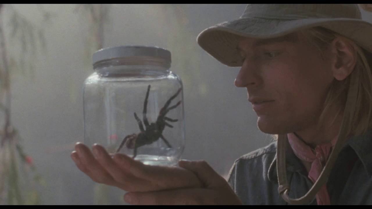Arachnophobia (1990)  Movie Scene