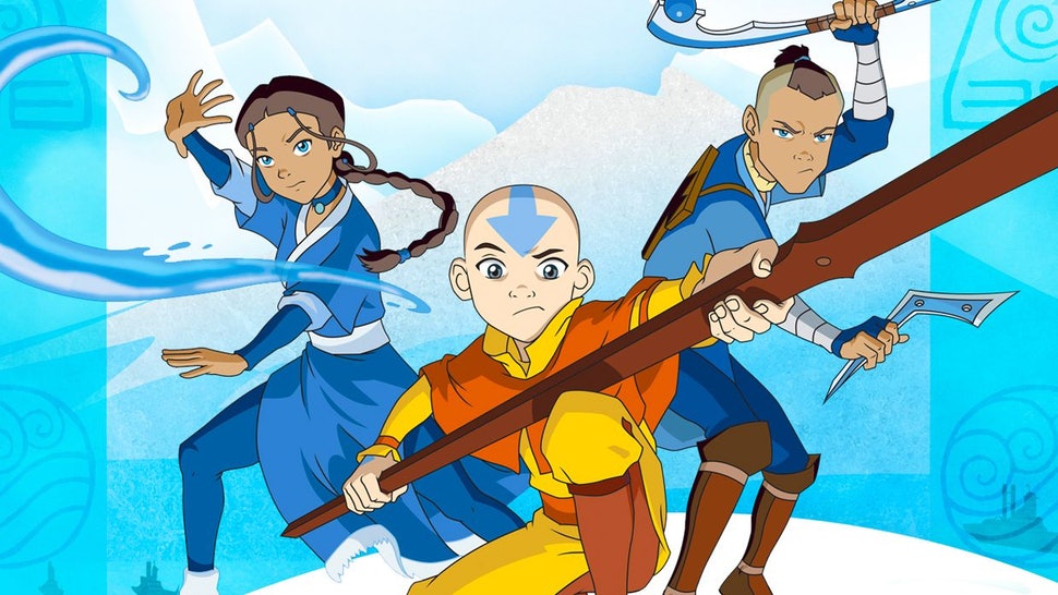 Avatar: The Last Airbender 