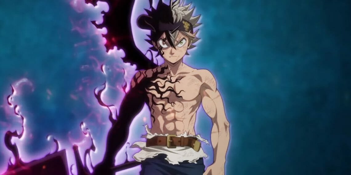 The 15 Best Anime Like Black Clover & Its Best Episodes - Gizmo Story