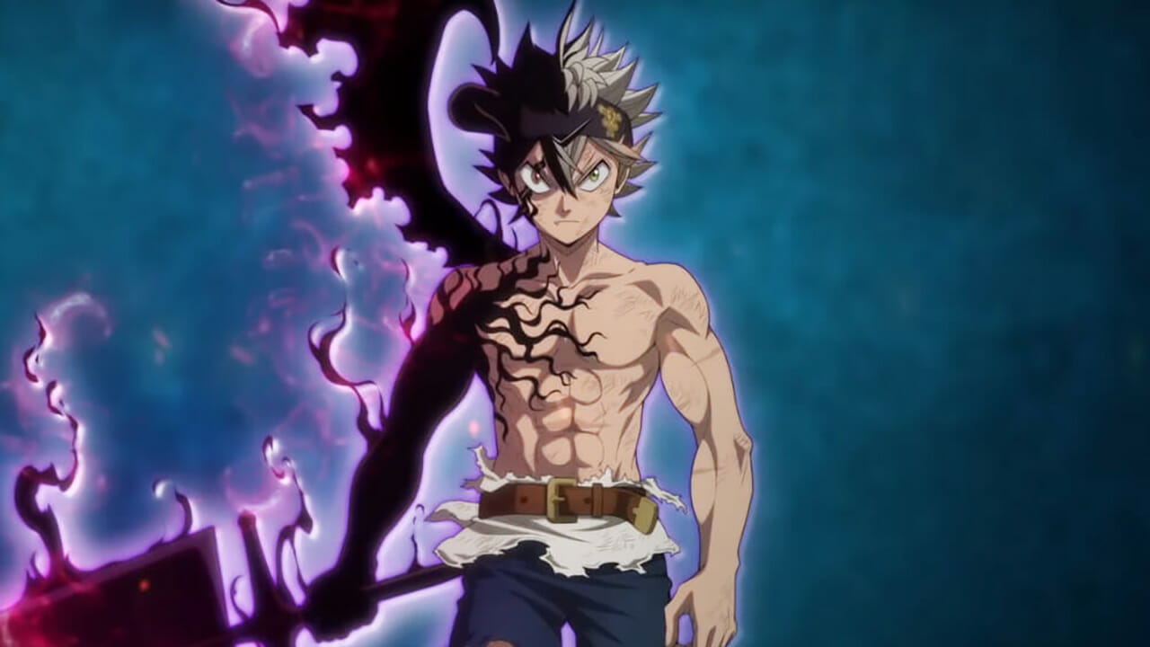 30 Best Anime Like Black Clover You Need To Watch