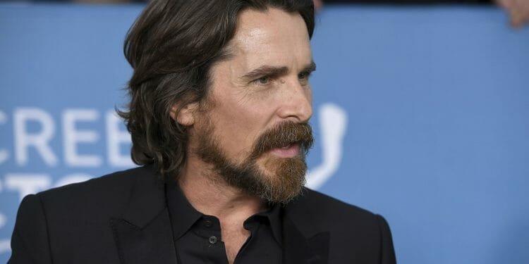 Christian Bale Movies