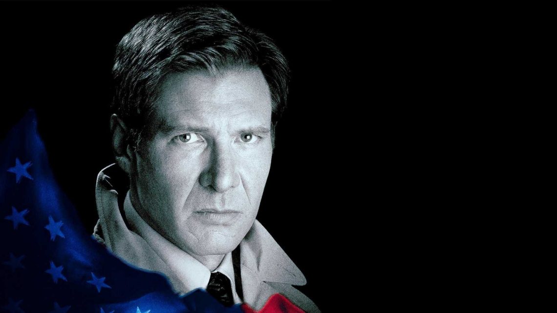 Harrison ford movies