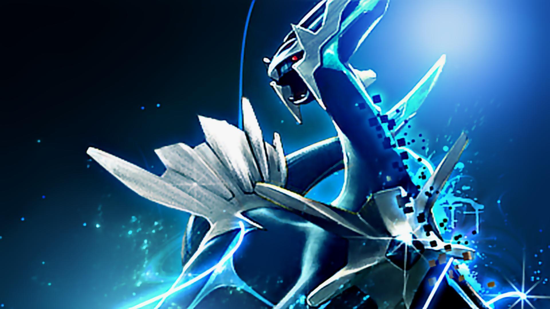 DIALGA