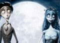 Disney Halloween Movie Corpse Bride (2005)