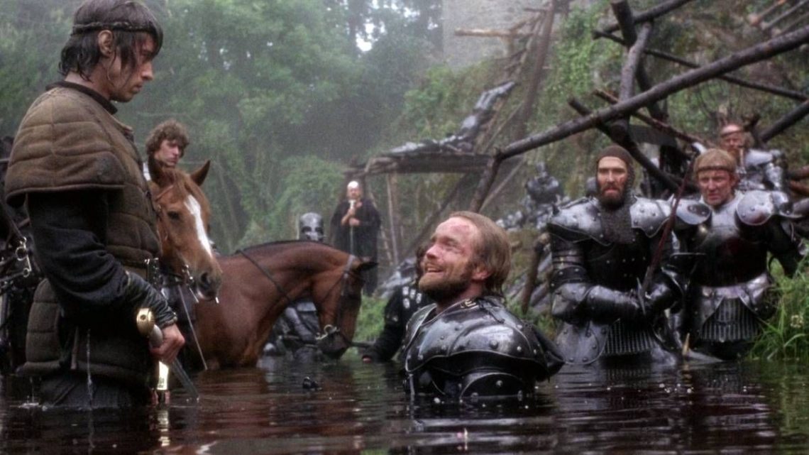 medieval movies