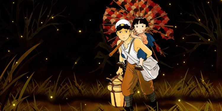 The 50 Best Anime Movies Of All Time (2022) - Gizmo Story