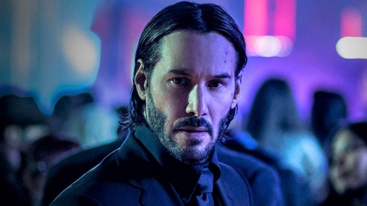 Are any of the John Wick trilogy movies on Netflix? - Quora