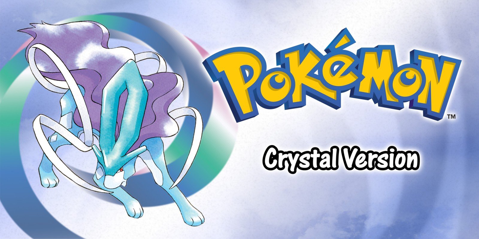 Pokemon Crystal (2001)