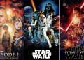Star Wars series Poster