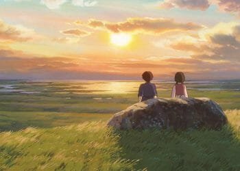 Best Studio Ghibli Movie Tales from Earthsea