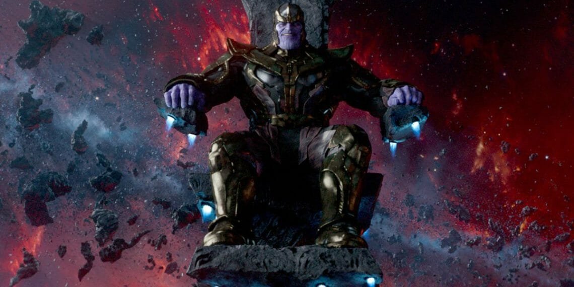 Thanos: Here Are The Best Quotes From The Supervillain of MCU - Gizmo Story