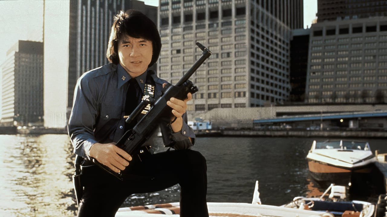 jackie chan film record takes