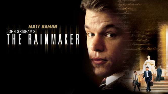 The Rainmaker (1997)