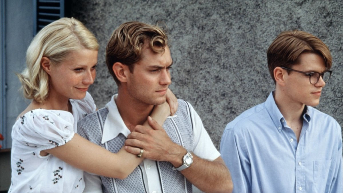 The Talented Mr Ripley (1999)