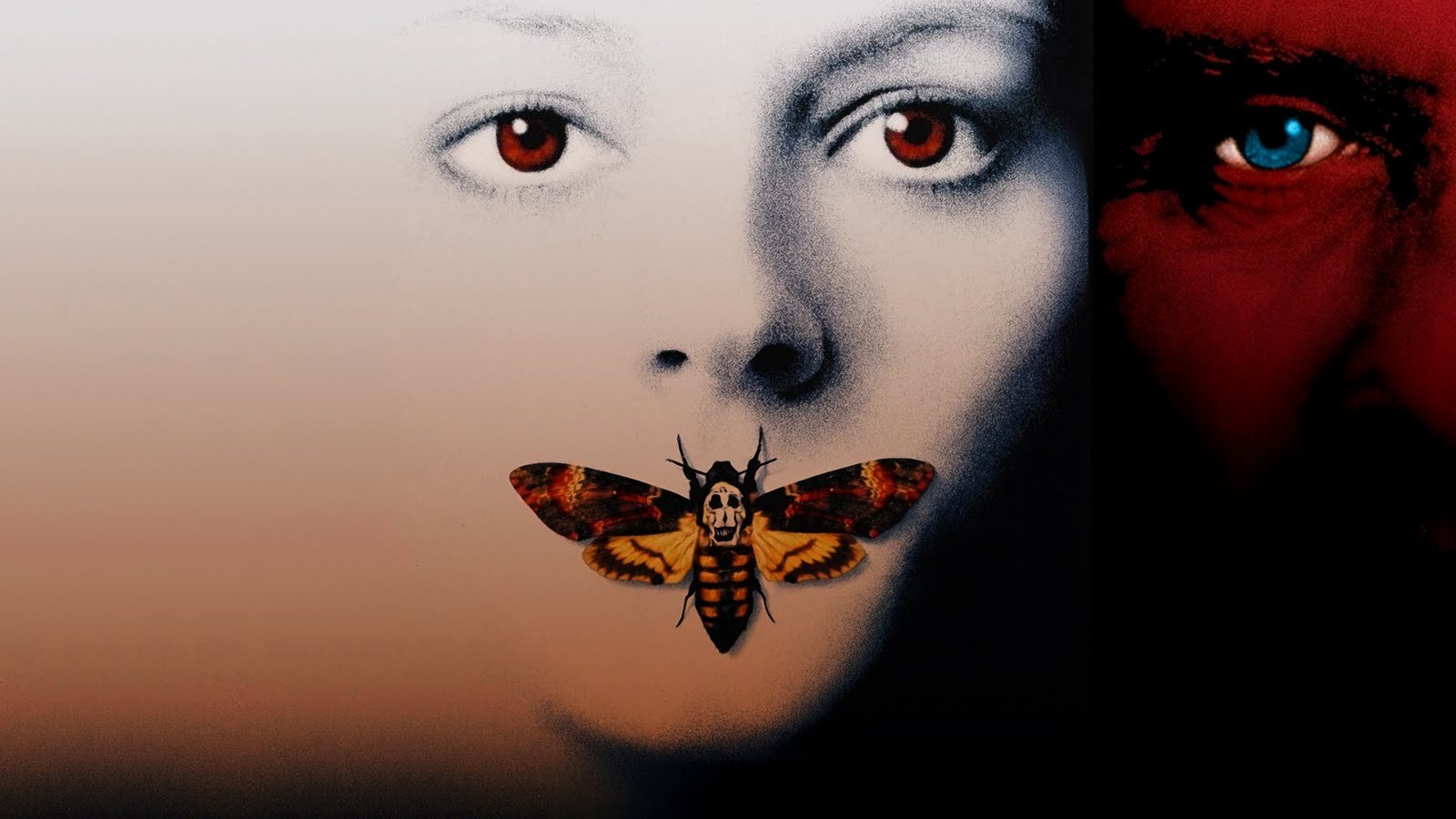 The-silence-Of-The-lambs