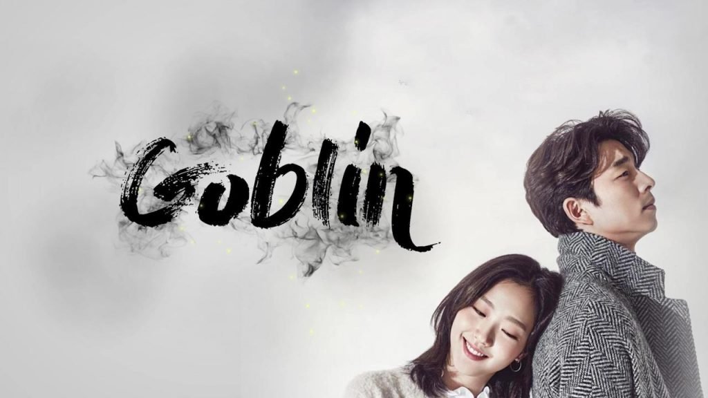 Goblin: The Great And Lonely God (2016-2017) Poster